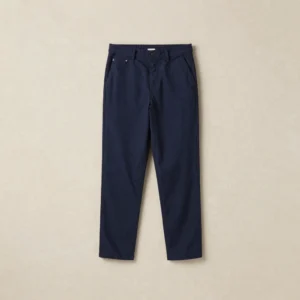 Pantalón Recto Nube